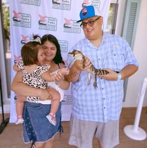 Meet your Posher, Nathaniel